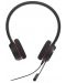 Ακουστικά με μικρόφωνο Jabra - EVOLVE 20 MS Stereo NC, μαύρα - 2t