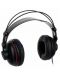 Ακουστικά Superlux - HD662, μαύρα - 3t