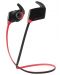 Ακουστικά με μικρόφωνο Energy Sistem - Earphones Sport, coral - 1t