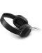 Ακουστικά με μικρόφωνο Philips - TAH2005BK, μαύρα - 3t