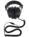 Ακουστικά Superlux - HD330, μαύρα - 6t