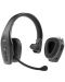 Ακουστικά BlueParrott με μικρόφωνο - S650-XT, ANC, Μαύρο - 4t