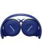 Ακουστικά Panasonic RP-HF100ME-A - μπλε - 2t