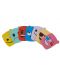 Παιδικά ακουστικά Emoji - Flip n Switch, πολύχρωμα - 5t