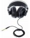 Ακουστικά Superlux - HD662B, μαύρα - 4t
