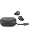 Ακουστικά με μικρόφωνο JLab - JBuds Air ANC, TWS, μαύρα - 3t