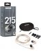Ακουστικά Shure - SE215 Pro, διαφανή - 4t