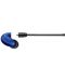 Ακουστικά  με μικρόφωνο Shure - SE846 Uni Gen 1 , μπλε/μαύρο - 3t