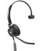  Ακουστικά με Μικρόφωνο Jabra Engage 50 Digital Mono , Μαύρο - 2t