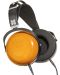 Ακουστικά HiFiMAN - Sundara Closed Back, μαύρο/πορτοκαλί - 2t