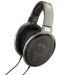 Ακουστικά Sennheiser - HD 650, μαύρα - 3t