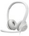 Ακουστικά με μικρόφωνο Logitech - H390, λευκό - 1t