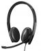 Ακουστικά με μικρόφωνο EPOS - Sennheiser ADAPT 165, USB-C, μαύρο - 1t