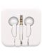 Ακουστικά TNB - Pocket, κουτί σιλικόνης, άσπρα - 1t