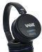 Ακουστικά κιθάρας VOX - VGH Bass, μαύρο - 3t