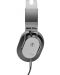 Ακουστικά Austrian Audio - Hi-X55, μαύρα/ασημένια - 2t