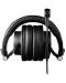 Ακουστικά με μικρόφωνο Audio-Technica - ATH-M50xSTS, μαύρο - 5t