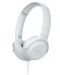 Ακουστικά Philips - TAUH201, λευκά - 1t