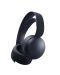 Ακουστικά PULSE 3D Wireless Headset - Midnight Black - 1t