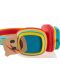 Παιδικά ακουστικά Emoji - Flip n Switch, πολύχρωμα - 3t