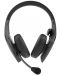 Ακουστικά BlueParrott με μικρόφωνο - S650-XT, ANC, Μαύρο - 2t
