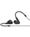 Ακουστικά  Sennheiser - IE 200, μαύρο - 1t