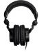 Ακουστικά Quik Lok - HP10, μαύρο - 3t