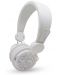 Ακουστικά Elekom - EK-H02 A, λευκά - 1t