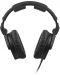 Ακουστικά Sennheiser - HD 280 PRO, μαύρα - 3t