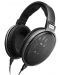 Ακουστικά Sennheiser - HD 650, μαύρα - 1t