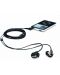 Ακουστικά Shure - SE215 Pro, μαύρα - 3t