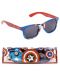 Γυαλιά ηλίου σε θήκη PVC Cerba - Marvel, Captain America - 1t