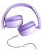 Ακουστικά με μικρόφωνο Energy Sistem - UrbanTune, lavender - 4t