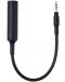 Ακουστικά Sony - Pro-Audio MDR-MV1, μαύρα      - 7t
