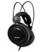 Ακουστικά Audio-Technica - ATH-AD500X, hi-fi, μαύρα - 2t