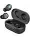 Ακουστικά με μικρόφωνο JLab - JBuds Air ANC, TWS, μαύρα - 1t
