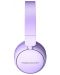 Ακουστικά με μικρόφωνο Energy Sistem - UrbanTune, lavender - 5t