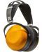 Ακουστικά HiFiMAN - Sundara Closed Back, μαύρο/πορτοκαλί - 1t