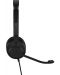 Ακουστικά με μικρόφωνο Jabra - Evolve2 30 UC Stereo USB, μαύρο - 4t