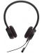 Ακουστικά με μικρόφωνο Jabra - EVOLVE 20 UC Stereo USB-A, μαύρα - 2t