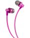 Ακουστικά με μικρόφωνο Riversong - Spirit T, ροζ  - 1t