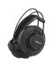 Ακουστικά Superlux - HD672, μαύρα - 2t