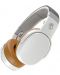Ακουστικά με μικρόφωνο Skullcandy - Crusher Wireless, gray/tan - 1t