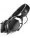 Ακουστικά επαγγελματικά V-moda - XS-U, μαύρα - 2t