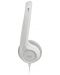 Ακουστικά με μικρόφωνο Logitech - H390, λευκό - 3t