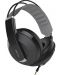 Ακουστικά Superlux - HD662EVO, μαύρα - 3t