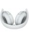 Ακουστικά Philips - TAUH201, λευκά - 4t