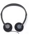 Ακουστικά Vakoss - LT-86H, μαύρα - 2t