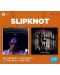 Slipknot - We Are Not Your Kind & 5: The Gray Chapter (2 CD) - 1t