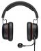 Ακουστικά με μικρόφωνο Beyerdynamic - MMX 100, μαύρα - 3t